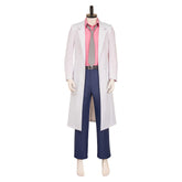 Gintoki Sakata Kostüm Gintama Gintoki Cosplay Outfits
