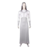 Grand Regent Thragg weiß Overall Invincible Thragg Cosplay Outfit