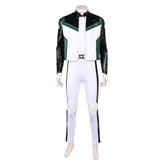 Green Lantern Kostüm Superman 2025 Guy Gardner Cosplay Outfits