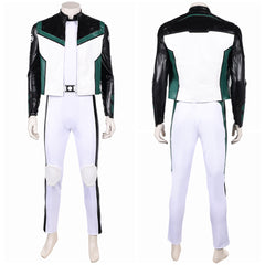 Green Lantern Kostüm Superman 2025 Guy Gardner Cosplay Outfits
