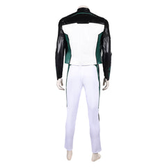 Green Lantern Kostüm Superman 2025 Guy Gardner Cosplay Outfits