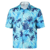 GTA Tommy Vercetti Sommer Hemd Grand Theft Auto VI Thomas Cosplay Outfit