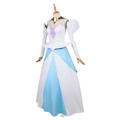 Guinevere Kostüm Set Knights of Guinevere Gwen Cosplay Outfits