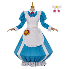 Gushing over Magical Girls - Morino Korisu Outfits Halloween Karneval Cosplay Kostüm