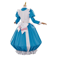 Gushing over Magical Girls - Morino Korisu Outfits Halloween Karneval Cosplay Kostüm