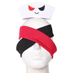 Harley Quinn Krankenschwester Uniform Cosplay Kostüm