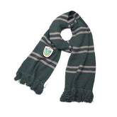 Harry Potter Slytherin Wolle Blend Scarf Schal Requisite