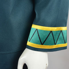Haruka Sakura Uniform Wind Breaker Sakura Cosplay Kostüm