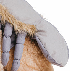 Haustier Kostüm Cosplay Spinnenkostüm Outfits Halloween Karneval Anzug