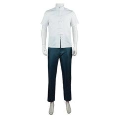 Hayato Suo Uniform Wind Breaker Suo Cosplay Kostüm