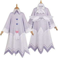 Hazbin Hotel 2 Adam Hellaverse Angel Adam Cosplay Kostüm