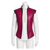 He‑Man rot Kostüm Set Masters of the Universe He‑Man Cosplay Outfit