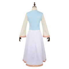 Helluva Saint Peter Kostüm Hazbin Hotel St. Peter Cosplay Outfits