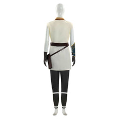 Hera Kostüm Set The Lord of the Rings Cosplay Outfits