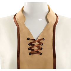 Hera Kostüm Set The Lord of the Rings Cosplay Outfits