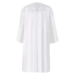 Herren Priester Cosplay Mittelalterlich Mantel Kostüm Outfits Halloween Karneval Anzug