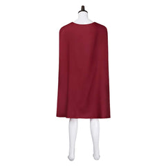 Herren Cosplay Kostüm Outfits Halloween Karneval Anzug Mittelalterliches Ritter Kostüm