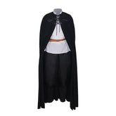 Herren Mittelalterlicher Ritter Cosplay Kostüm Outfits Halloween Karneval Anzug