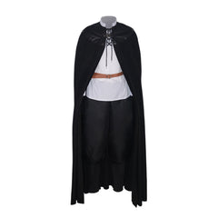 Herren Mittelalterlicher Ritter Cosplay Kostüm Outfits Halloween Karneval Anzug
