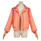 Holly Wheeler Jacke Stranger Things Holly Cosplay Outfit