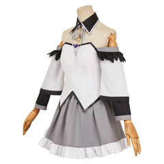 Homura Akemi Uniform The Puella Magi Homura Cosplay Kostüm