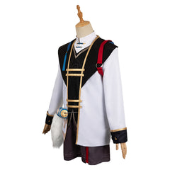 Honkai: Star Rail Jing Yuan Cosplay Kostüm Outfits