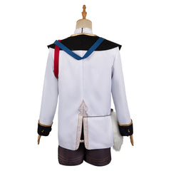 Honkai: Star Rail Jing Yuan Cosplay Kostüm Outfits