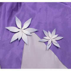 Honkai: Star Rail Jingliu Kleid Cosplay Kostüm SET