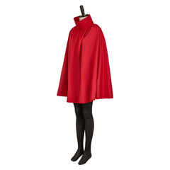 Hornet Outfits Hollow Knight: Silksong Hornet Cosplay Kostüm