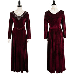 House of Dragon 2 Rhaenyra Targaryen Kostüm Halloween Karneval Outfits