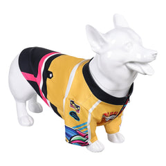 Huntrix Rumi Haustier Hund Kostüm Cosplay Outfits