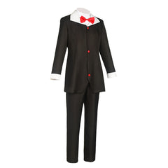 Husk Kostüm Hazbin Hotel Husk Cosplay Kostüm