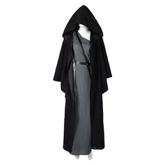 In the Lost Lands Gray Alys grau Kostüm Cosplay Outfits