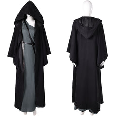 In the Lost Lands Gray Alys grau Kostüm Cosplay Outfits