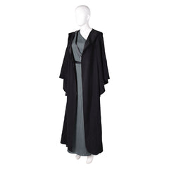 In the Lost Lands Gray Alys grau Kostüm Cosplay Outfits