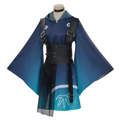 Iroha Sakayori Kimono Cosmic Princess Kaguya! (2026) Iroha Cosplay Outfit