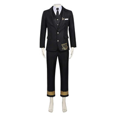 Itecho Kangetsu Kostüm Agents of the Four Seasons Itecho Cosplay Outfit