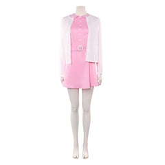 Janet Weiss-Majors Kostüm Set The Rocky Horror Picture Show Janet Cosplay Outfit