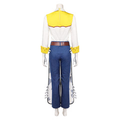 Jessie Kostüm Set Toy Story 2026 Jessie Cosplay Outfit