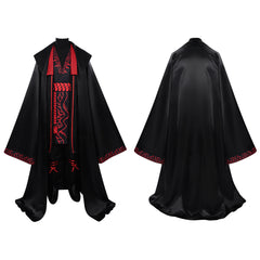Jia Qiu Enemy Costume Limbus Company Jia Qiu Cosplay Outfit