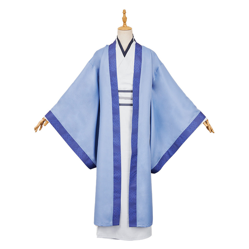 Jinshi Hanfu The Apothecary Diaries Jinshi Cosplay Outfits