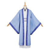 Jinshi Hanfu The Apothecary Diaries Jinshi Cosplay Outfits