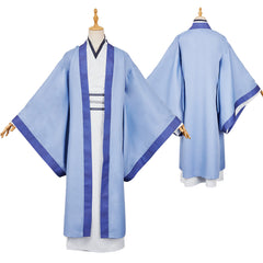 Jinshi Hanfu The Apothecary Diaries Jinshi Cosplay Outfits