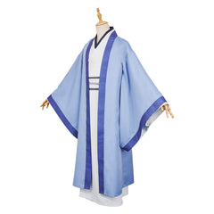 Jinshi Hanfu The Apothecary Diaries Jinshi Cosplay Outfits