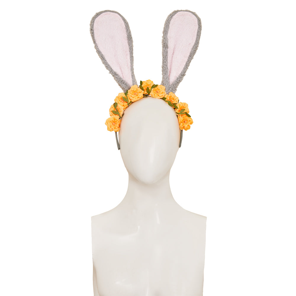 Judy Hopps Haarband Zoomania 2025 Judy Cosplay Requisite