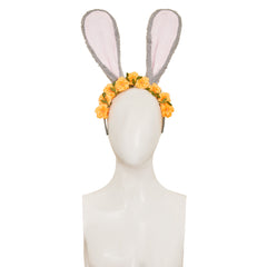 Judy Hopps Haarband Zoomania 2025 Judy Cosplay Requisite