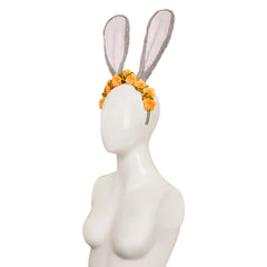 Judy Hopps Haarband Zoomania 2025 Judy Cosplay Requisite