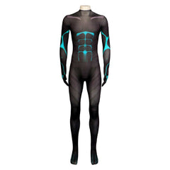 Kafka Hibino Kaiju No. 8 Jumpsuit Cosplay Outfits