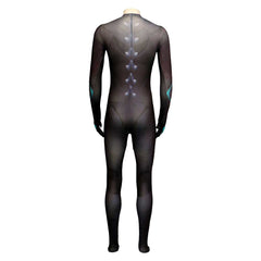 Kafka Hibino Kaiju No. 8 Jumpsuit Cosplay Outfits