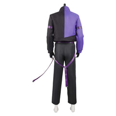 Kaiju No. 8 Soshiro Hoshina Kostüm Cosplay Outfits